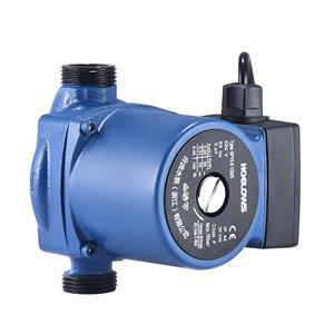  SP系列屏蔽循環(huán)泵 