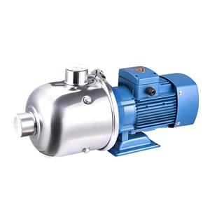  CHI系列臥式多級(jí)... 