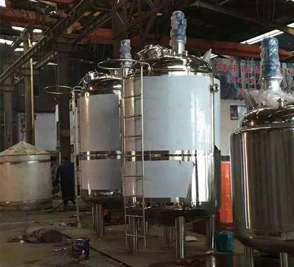 配料罐、攪拌罐、調配罐、濃配罐